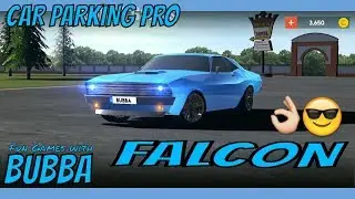 NICE CAR - CAR PARKING PRO #100