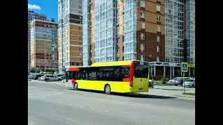 Mercedes-Benz o530LE CITARO