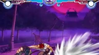 Hime-Genius: A History of True Ancestors, Volume B