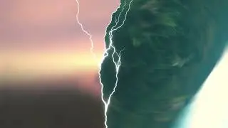 Lightning Transitions for Premiere Pro