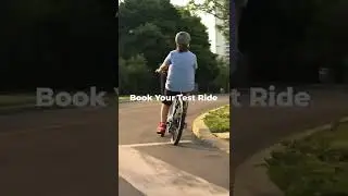 EpRider Promo Reel
