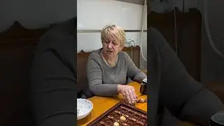 Зятьові цукерки