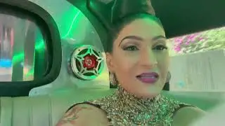 Fashion High Tea | Real Housewives of Nairobi | Sonal Maherali