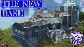 THIRD TIMES THE CHARM | Story Mode - Genesis EP12 | ARK Survival Evolved