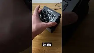 Stream deck upgrade! 