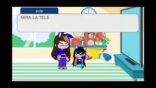 tres magos "parese  o REEEE cuerdo como era o era tres reyes magos" video de Paula |gravilexita