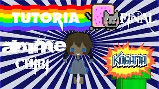 Tutorial KoGaMa : Anime Chibi Parte#2