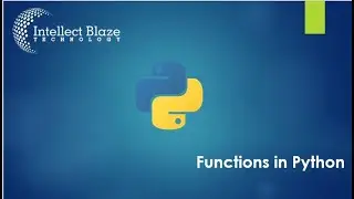 #functionsPython,#pythonfunctions   Functions Part1 in Python