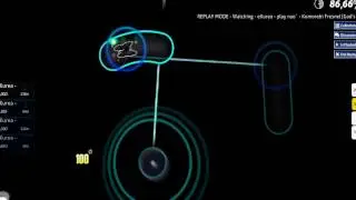 Osu! god jump soon clear