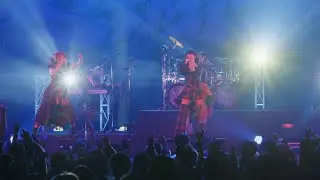 STMLT -  dream walker LIVE @ KT Zepp Yokohama 2024