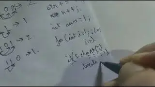 Single Operation Part 2 - Codechef October Long 2022 (Code + Explanation for beginners)