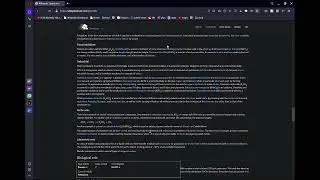 Wikipedia Speedruns | Daily Prompt | 27/03/24