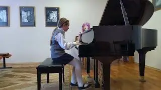 Рожкова Кира