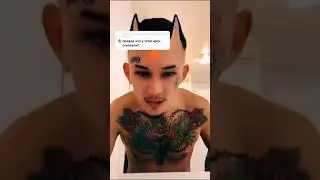 У Моргенштерна отказали ноги?