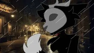 {PlayingUnderTheStars} - Original Meme