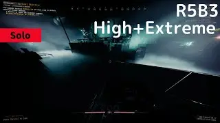 GTFO R5B3(EX) Solo 