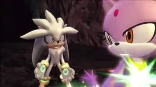 Silver Saddest Moment. HD 1080p