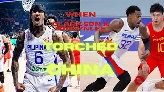 When Clarkson and Brownlee torched China!