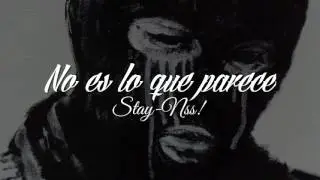 "NO ES LO QUE PARECE" SAD RAP BEAT HIP HOP INSTRUMENTAL 2017 (USO LIBRE / FREE)