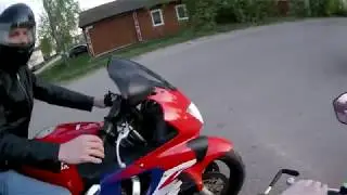 Обрывки памяти... #ЛЕТО2018