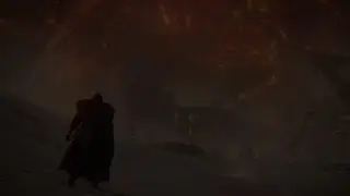 ELDEN RING Deaths Fate