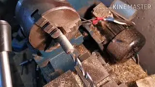 Изготовление и замена втулок kugoo g-1