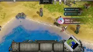 Age Of Mythology - Parte 1
