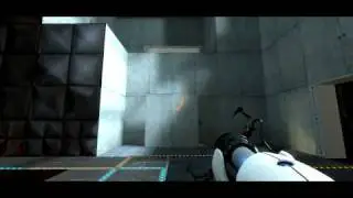 Portal Playthrough Episode 5