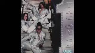 The Ones - Absolutely Flawless (Official Instrumental)