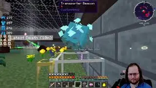 Ep 24 Minecraft Blightfall