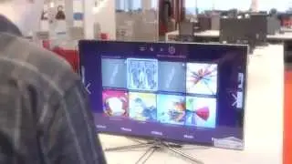 Samsung 46 inch Smart 3D TV Full HD: Argos Tech Tester Review