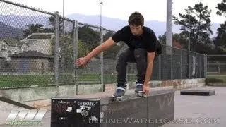 Makio Grind