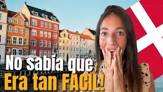 🇩🇰 Emigrating to Denmark as a Latino 🇩🇰 | Emigrating Without European Citizenship 😎