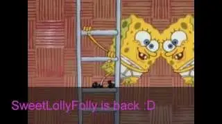 YTP Spongebob Is gay?!