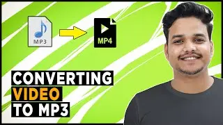 How to Convert Video to Audio