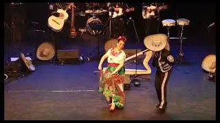 Mariachi Big Band Concert - Avoca Beach Theatre