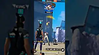 impossible free fire status #freefireyoutubedit #freefirehadeshotstatus #freefire#totalgaming #viral