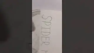 #spiderman