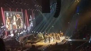 Udo Lindenberg, Hannover , TUI, 2019