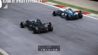 PC2F Trailer