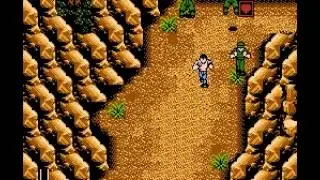 Ikari 3 Famicom