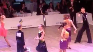 Чупринин Владимир и Саруханян Карина