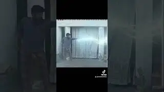 Pakistani sooper hero | vfx | lightening effect
