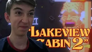 Хорошая концовка в третьем эпизоде ► Lakeview Cabin 2 #22