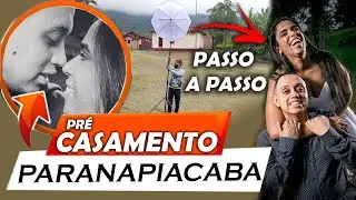 Fotos Pré Casamento | PARANAPIACABA lugar lindo para fotos | Rodrigo Amaro Fotografia