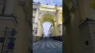 Город белых ночей❗ 