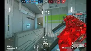 R6S - goyo 1.5x spiffy asf