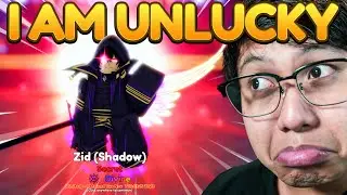 I GOT ZID SECRET UNIT BUT AT WHAT COST? - ANIME ADVENTURES