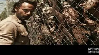 Things You Didn't Know About The Walking Dead