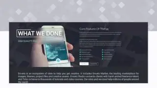 Parallax Corporate Promo